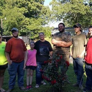 Meet your Posher, Nancy